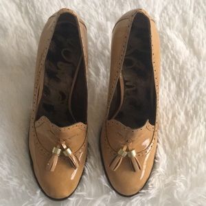 Sam Edelman Classy Pumps